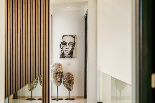 7 chambre Villa/Maison à vendre à Los Naranjos, Marbella avec piscine garage - 4 750 000 € (Ref: 8747602)