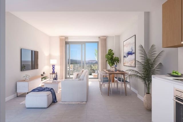 3 soveværelse Lejlighed til salg i La Duquesa / Puerto de la Duquesa, Manilva med swimmingpool garage - € 374.000 (Ref: 8770270)