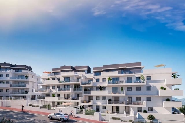 3 soveværelse Lejlighed til salg i La Duquesa / Puerto de la Duquesa, Manilva med swimmingpool garage - € 374.000 (Ref: 8770270)