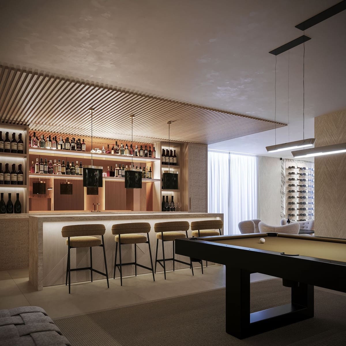 4 soveværelse Villa til salg i Marbella med swimmingpool garage - € 4.850.000 (Ref: 8851327)