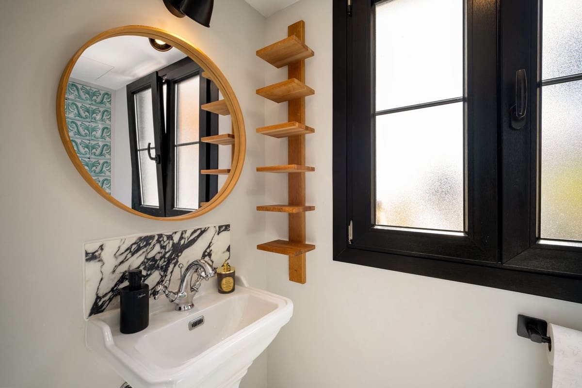 4 camera da letto Casa in vendita in Marbella con piscina garage - 1.695.000 € (Rif: 8929798)