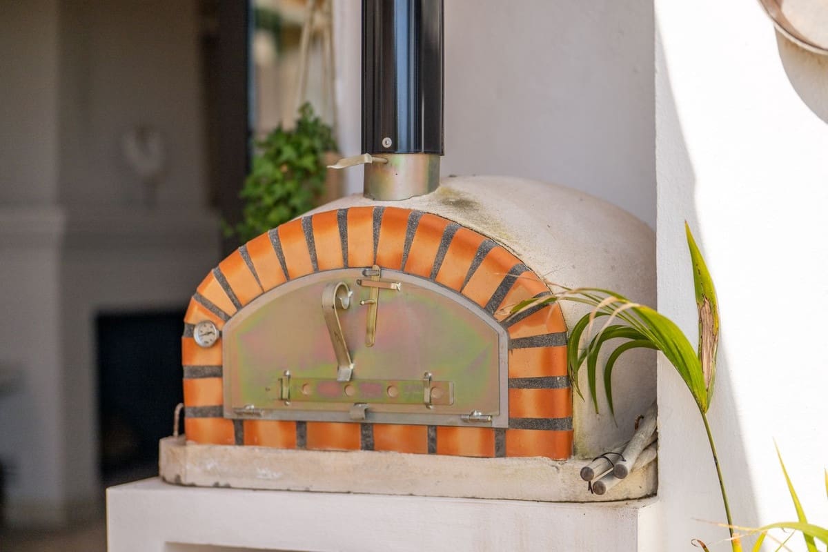 4 camera da letto Casa in vendita in Marbella con piscina garage - 1.695.000 € (Rif: 8929798)