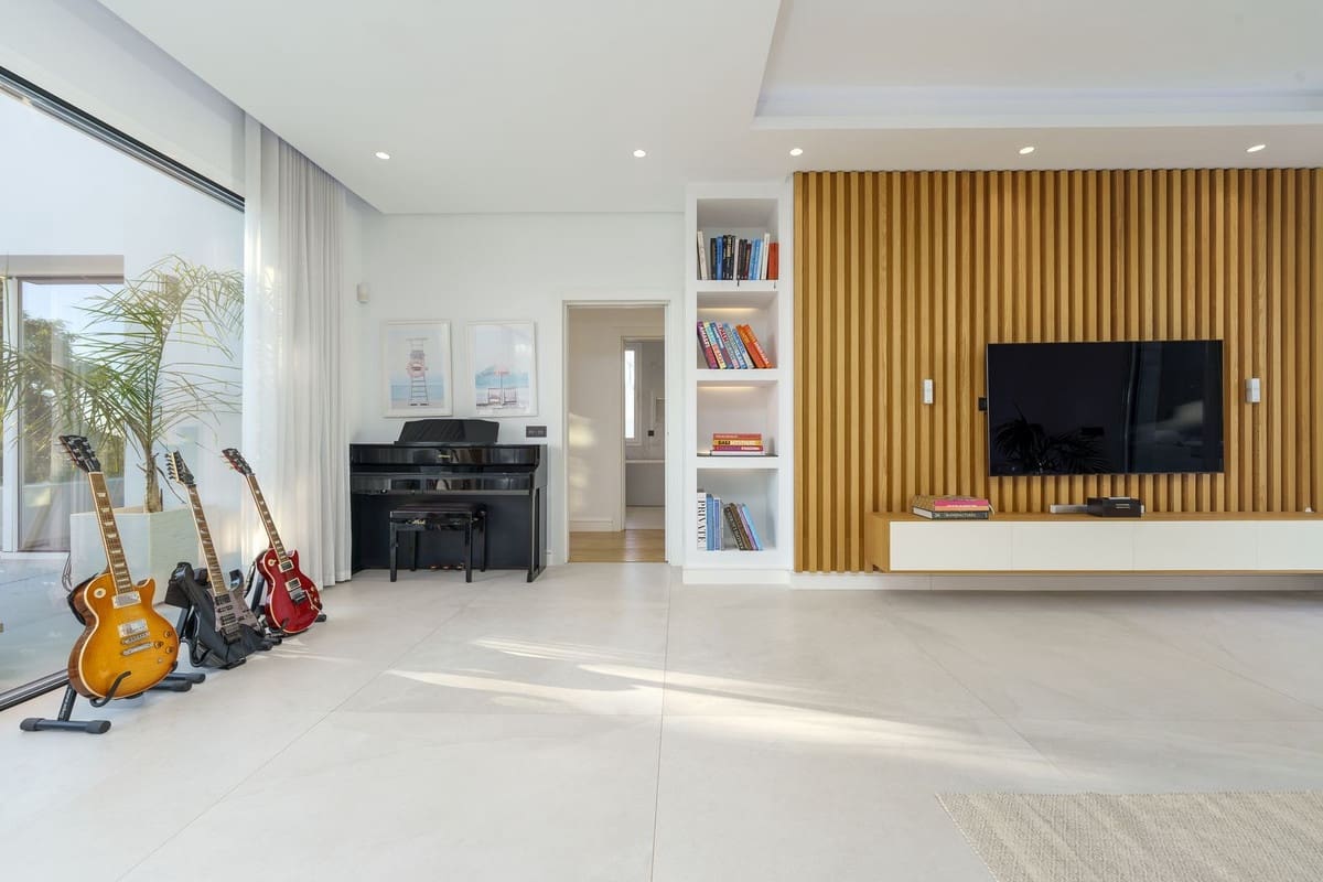 6 soveværelse Villa til salg i Nueva Andalucia med swimmingpool garage - € 2.490.000 (Ref: 8937178)