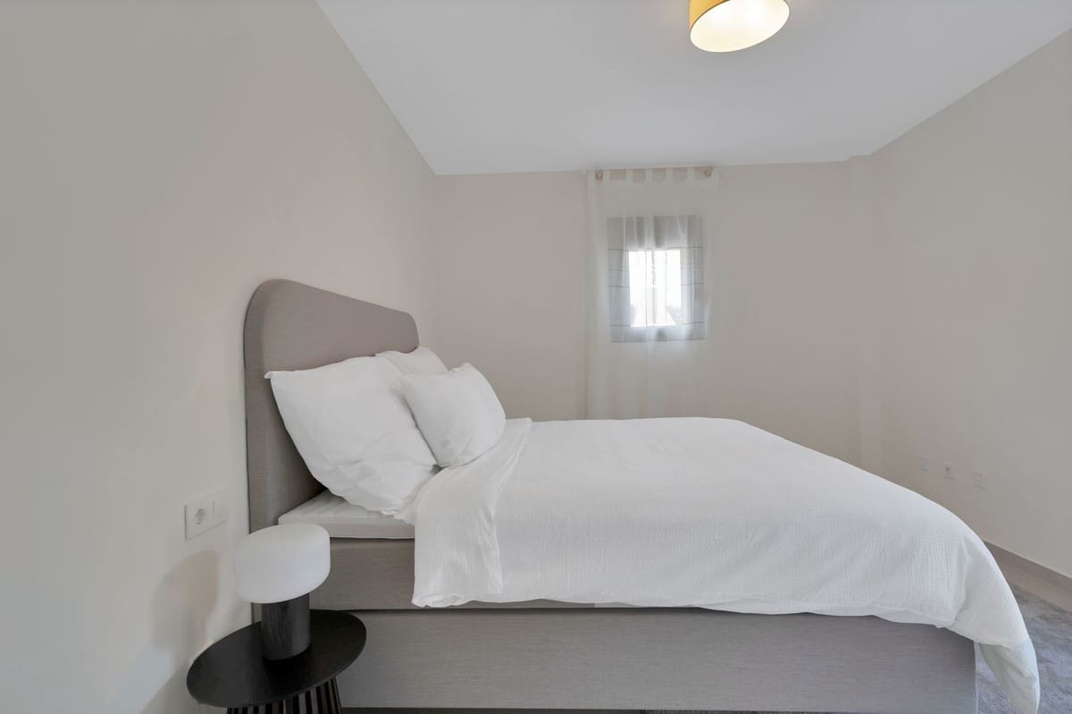 4 quarto Apartamento para venda em San Pedro de Alcantara com piscina - 695 000 € (Ref: 8948574)