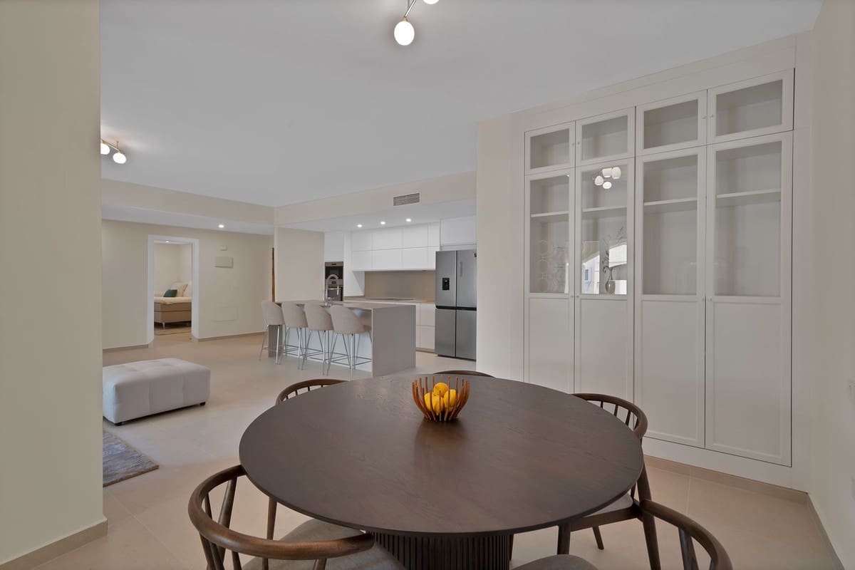 4 quarto Apartamento para venda em San Pedro de Alcantara com piscina - 695 000 € (Ref: 8948574)