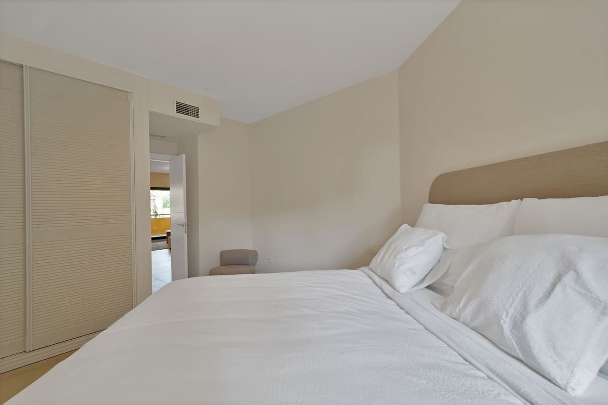 4 quarto Apartamento para venda em San Pedro de Alcantara com piscina - 695 000 € (Ref: 8948574)