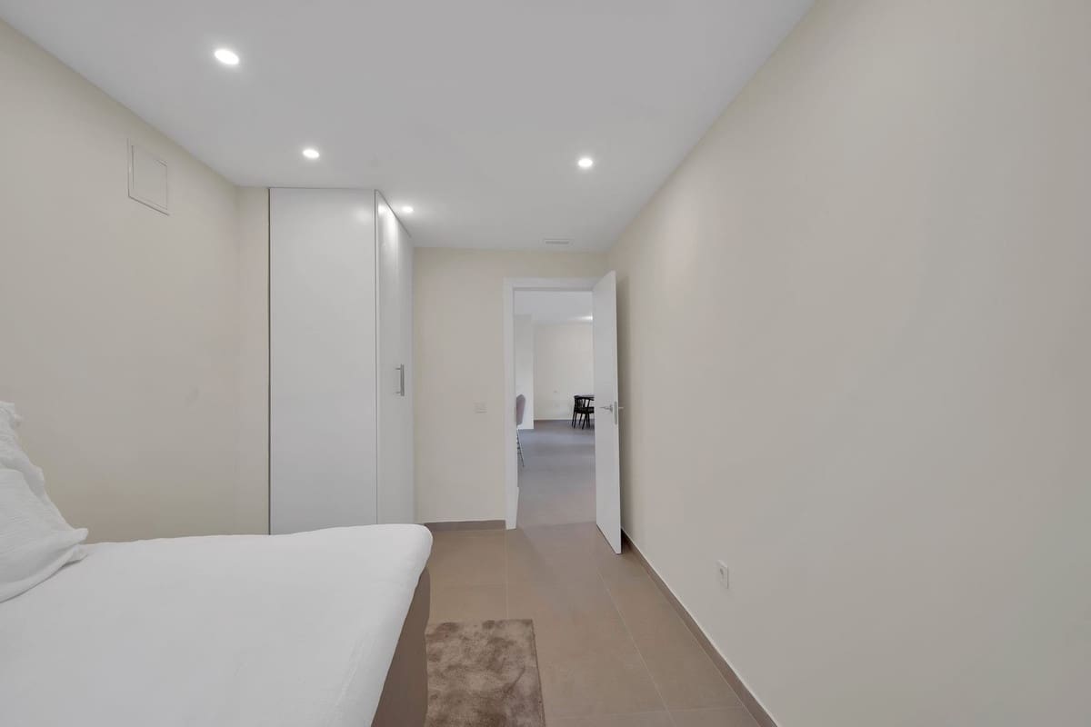 4 quarto Apartamento para venda em San Pedro de Alcantara com piscina - 695 000 € (Ref: 8948574)