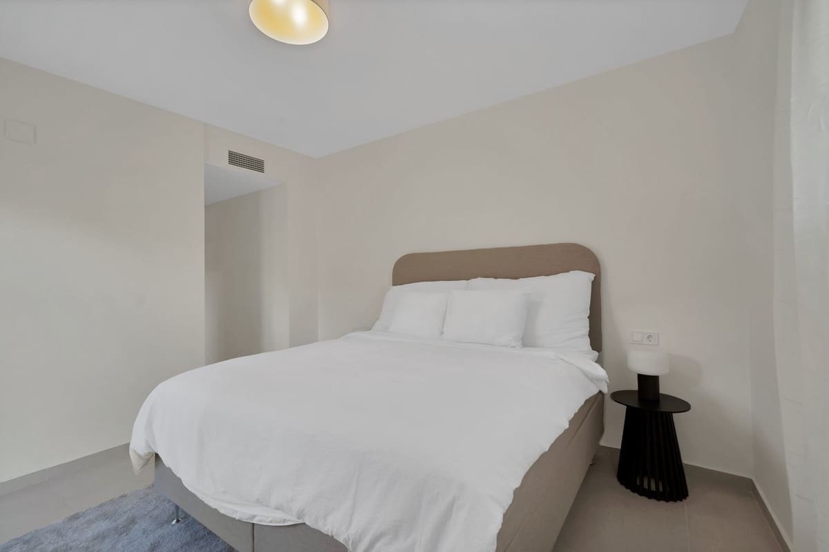 4 quarto Apartamento para venda em San Pedro de Alcantara com piscina - 695 000 € (Ref: 8948574)