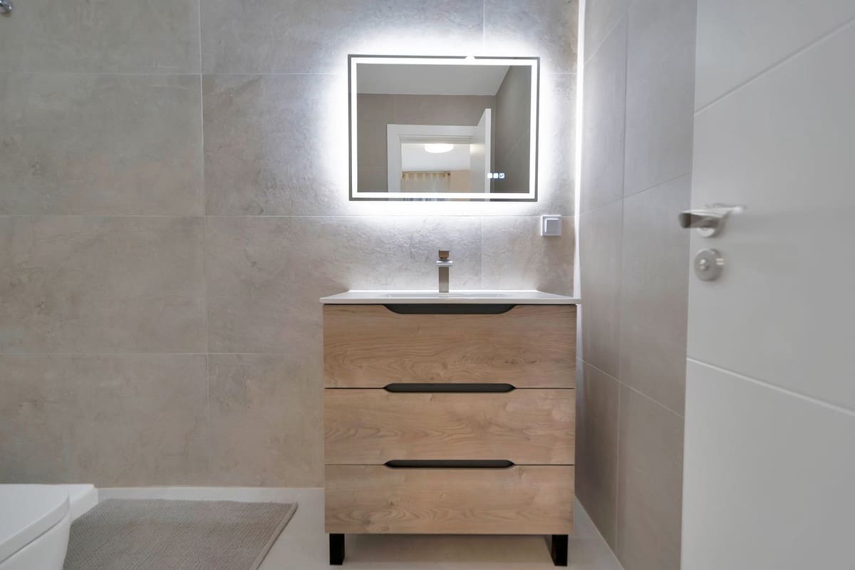 4 quarto Apartamento para venda em San Pedro de Alcantara com piscina - 695 000 € (Ref: 8948574)