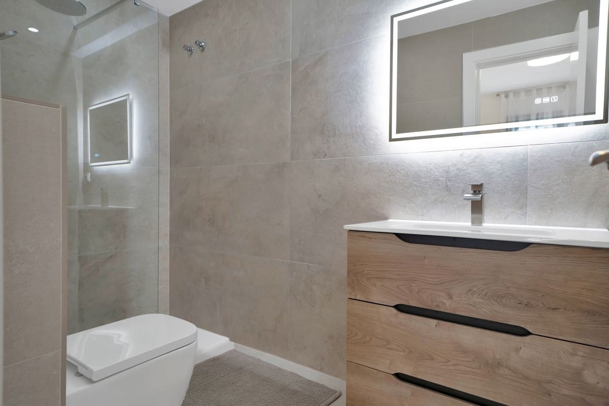 4 quarto Apartamento para venda em San Pedro de Alcantara com piscina - 695 000 € (Ref: 8948574)