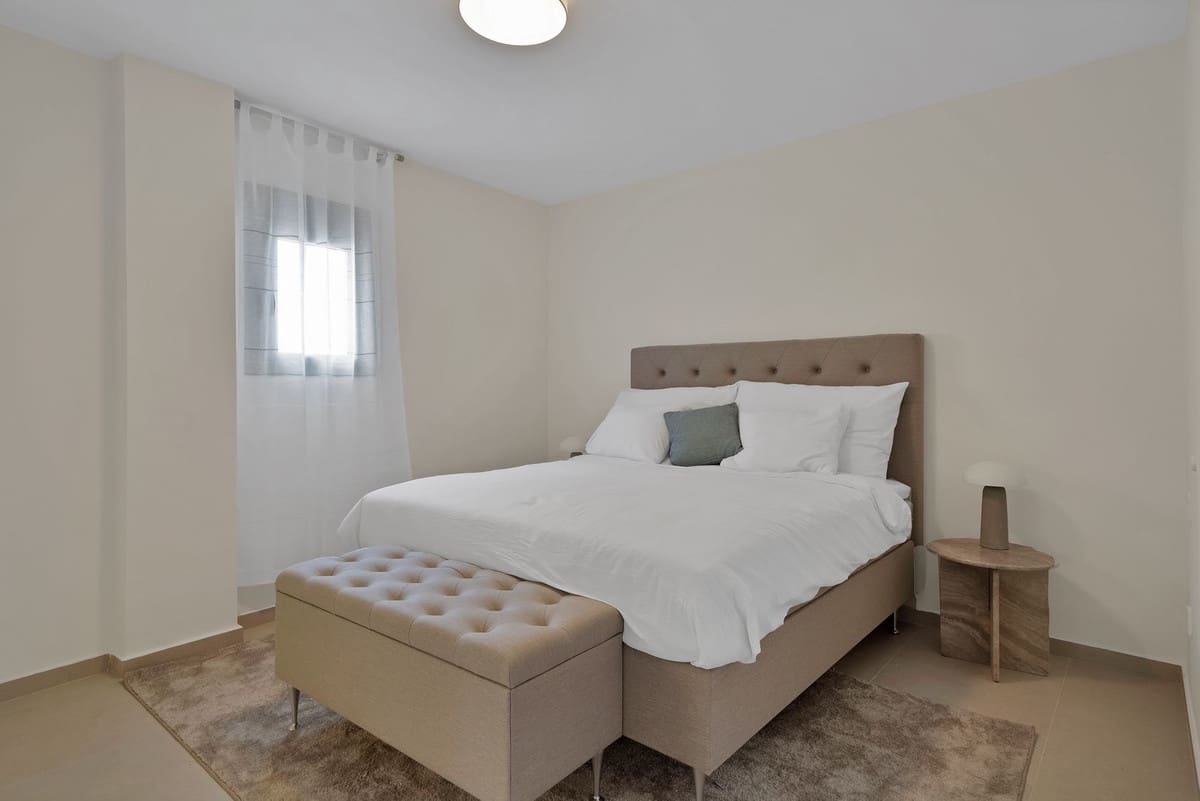 4 quarto Apartamento para venda em San Pedro de Alcantara com piscina - 695 000 € (Ref: 8948574)