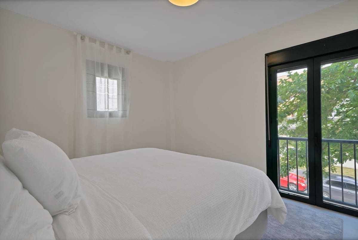 4 quarto Apartamento para venda em San Pedro de Alcantara com piscina - 695 000 € (Ref: 8948574)