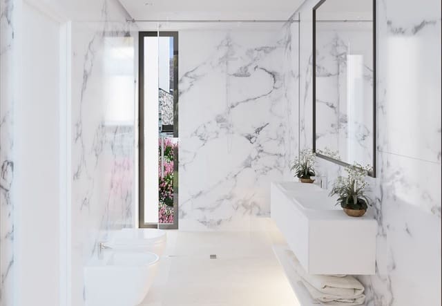 4 slaapkamer Villa te koop in Mijas pueblo, Mijas met zwembad - € 2.050.000 (Ref: 8950120)