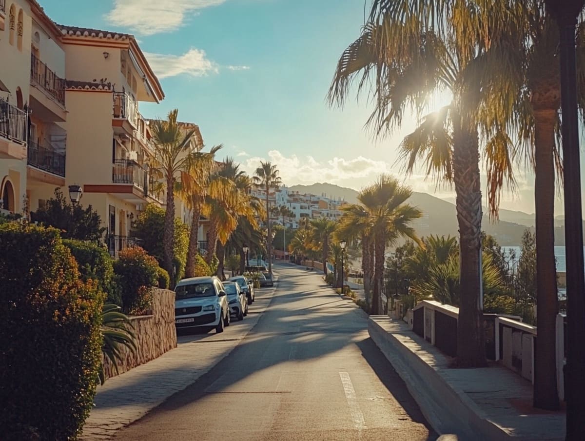 4 makuuhuone Huvila myytävänä paikassa Mijas mukana uima-altaan - 2 050 000 € (Ref: 8950120)