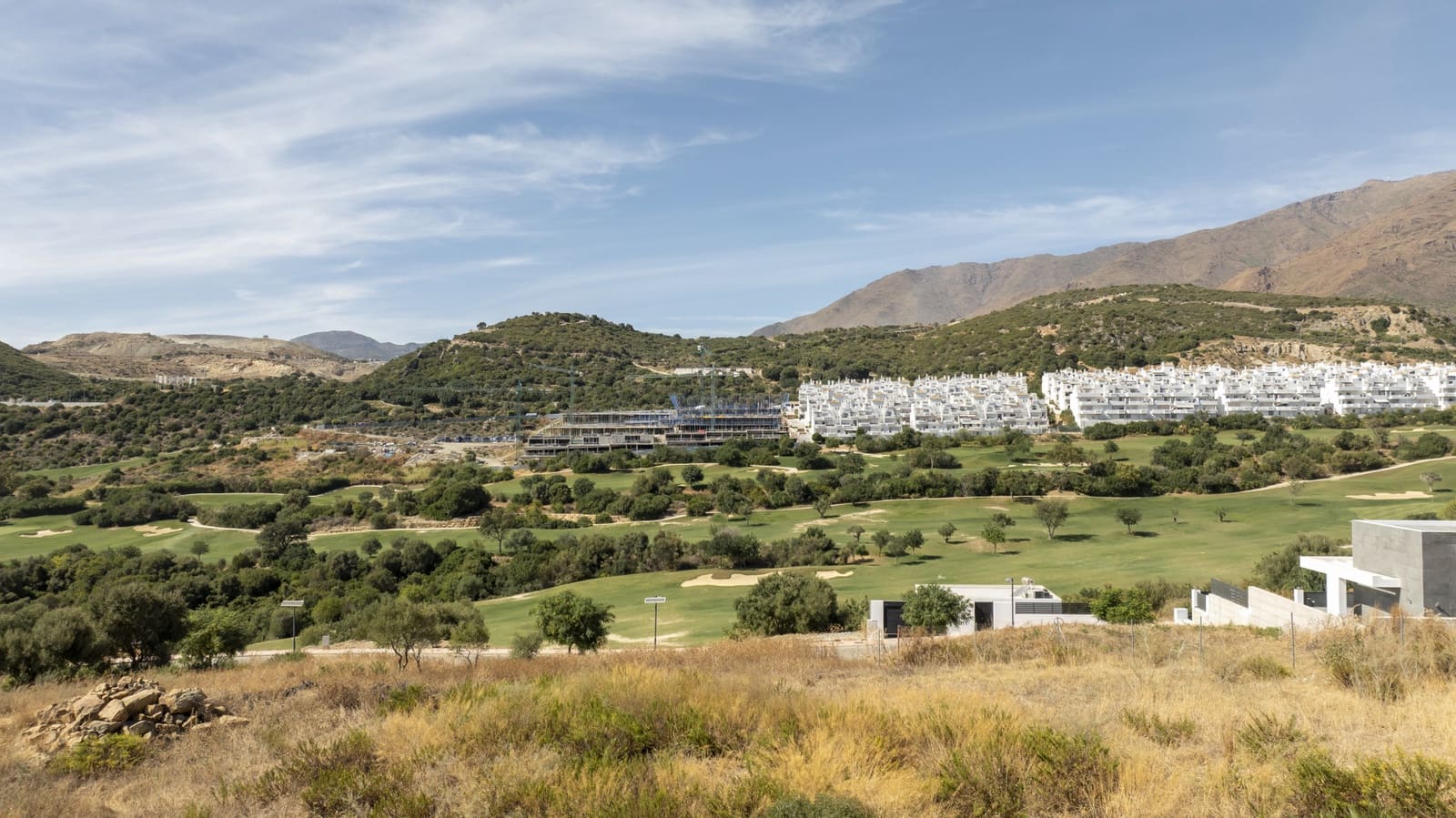 Byggegrund til salg i Estepona - € 350.000 (Ref: 8985578)