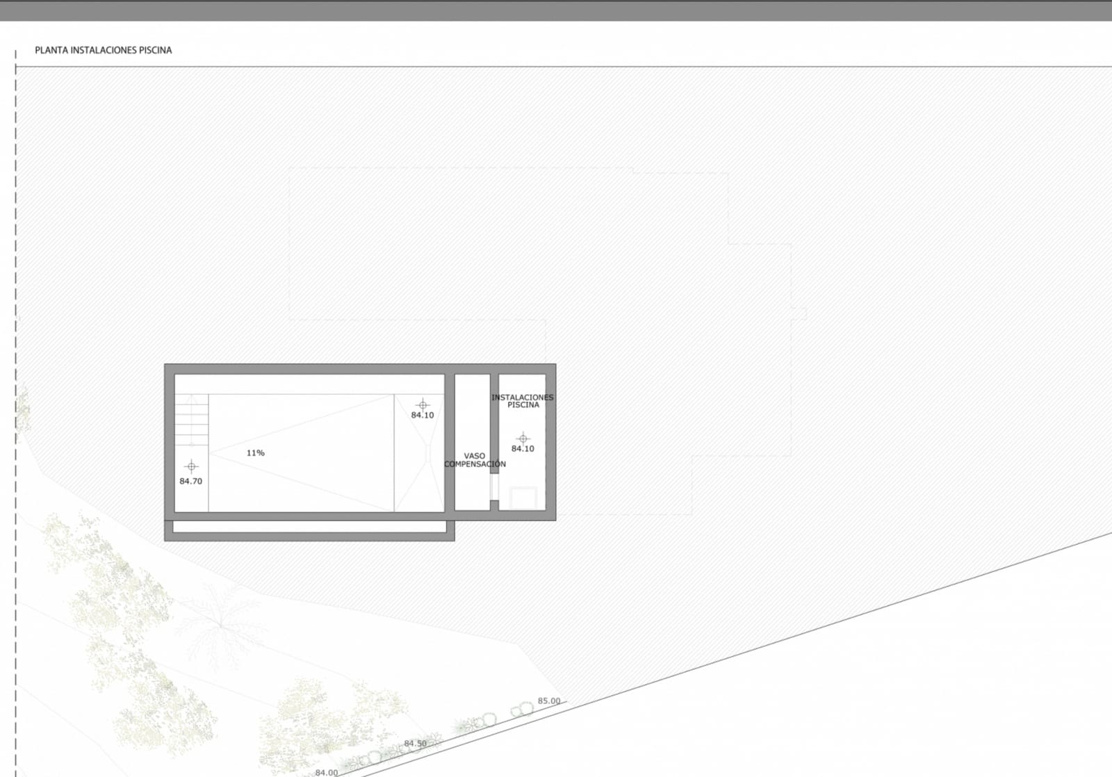 Byggegrund til salg i Estepona - € 350.000 (Ref: 8985578)