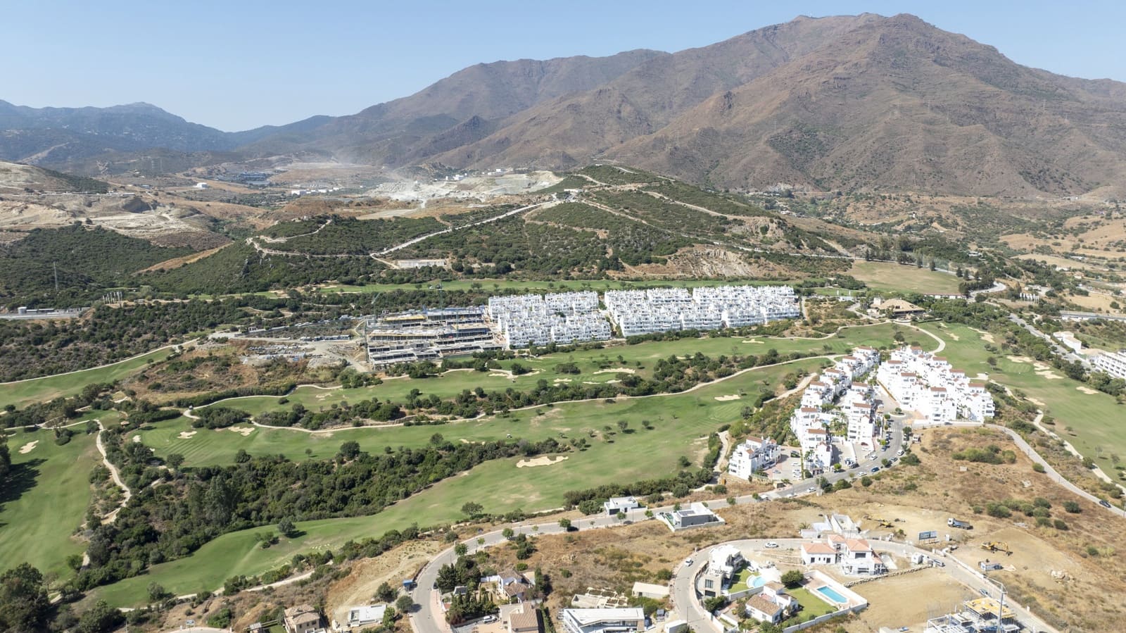 Byggetomt til salgs i Estepona - € 350 000 (Ref: 8985578)