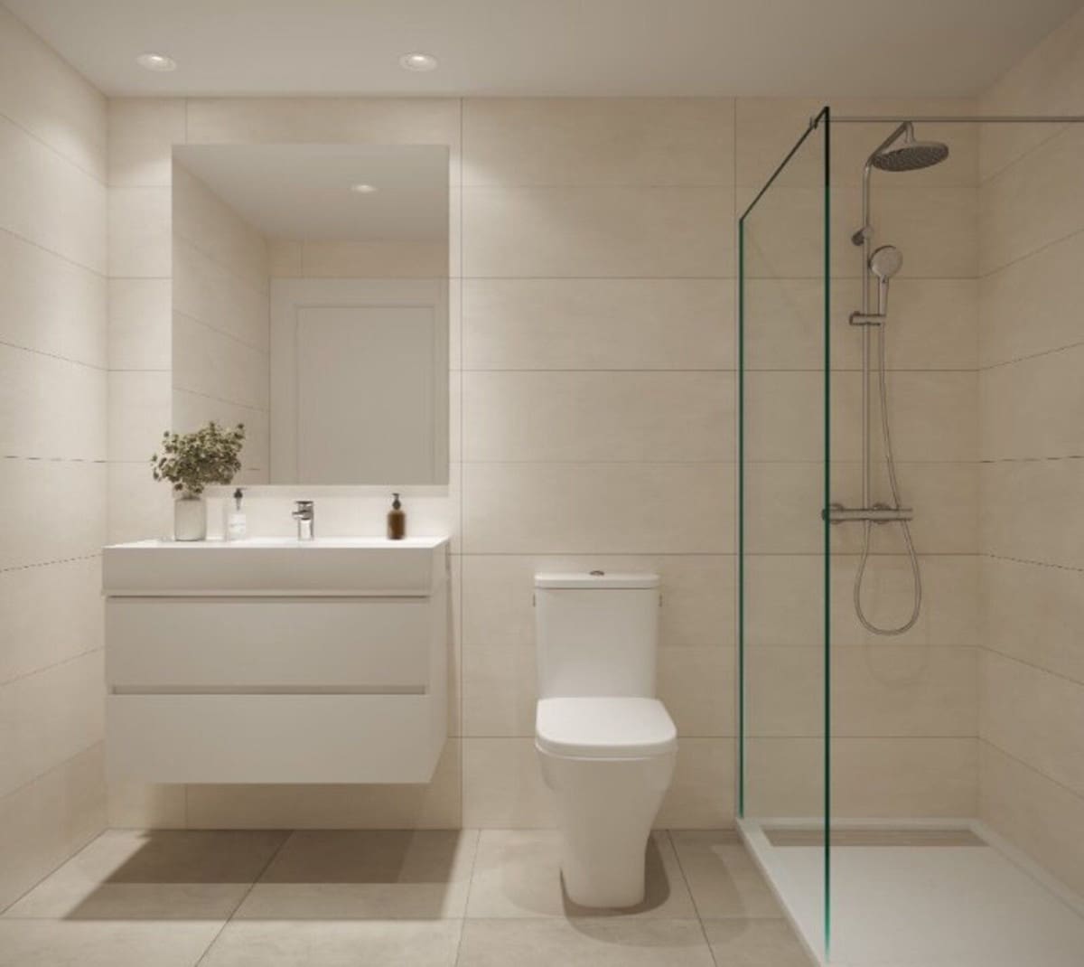 2 sypialnia Apartament na sprzedaż w Estepona z basenem garażem - 407 000 € (Ref: 9007614)