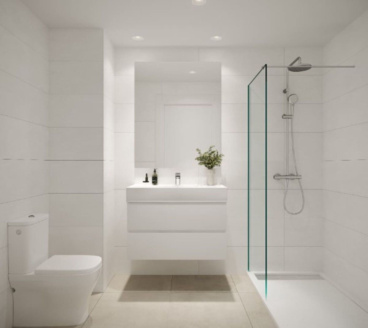 2 sypialnia Apartament na sprzedaż w Estepona z basenem garażem - 407 000 € (Ref: 9007614)