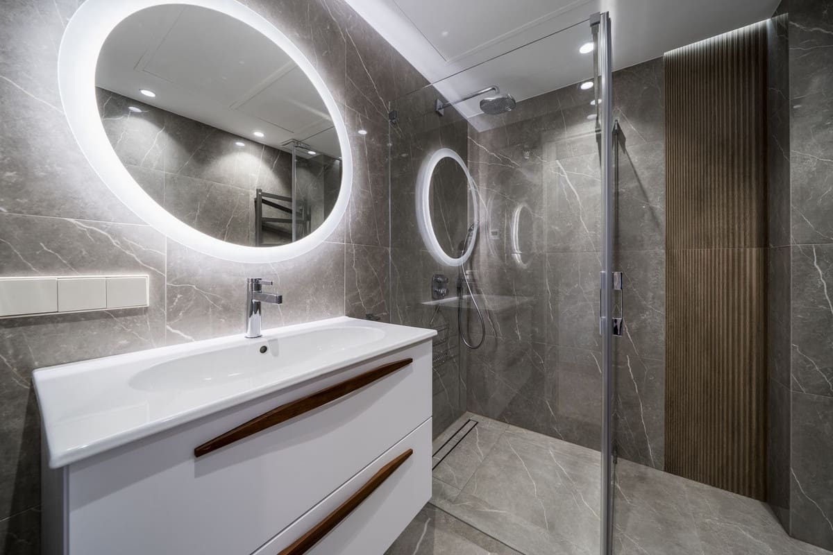 3 soverom Leilighet til salgs i Estepona med svømmebasseng garasje - € 990 000 (Ref: 9031305)