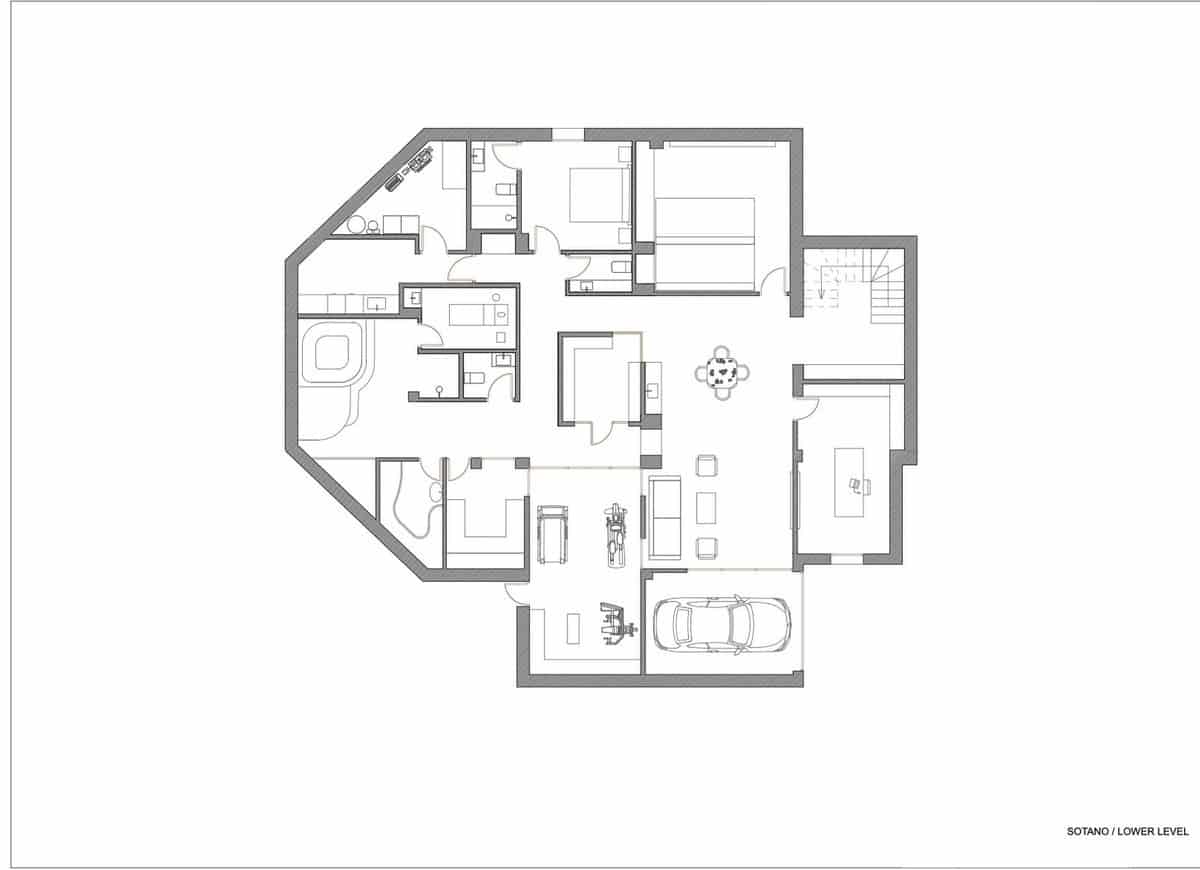 5 soveværelse Villa til salg i Nueva Andalucia med swimmingpool garage - € 8.900.000 (Ref: 9059034)