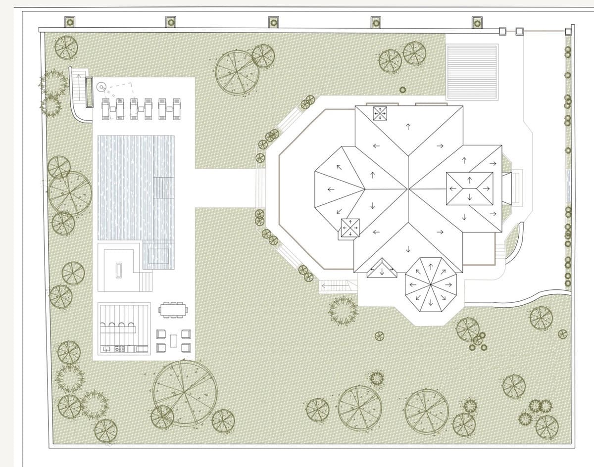 5 soveværelse Villa til salg i Nueva Andalucia med swimmingpool garage - € 8.900.000 (Ref: 9059034)