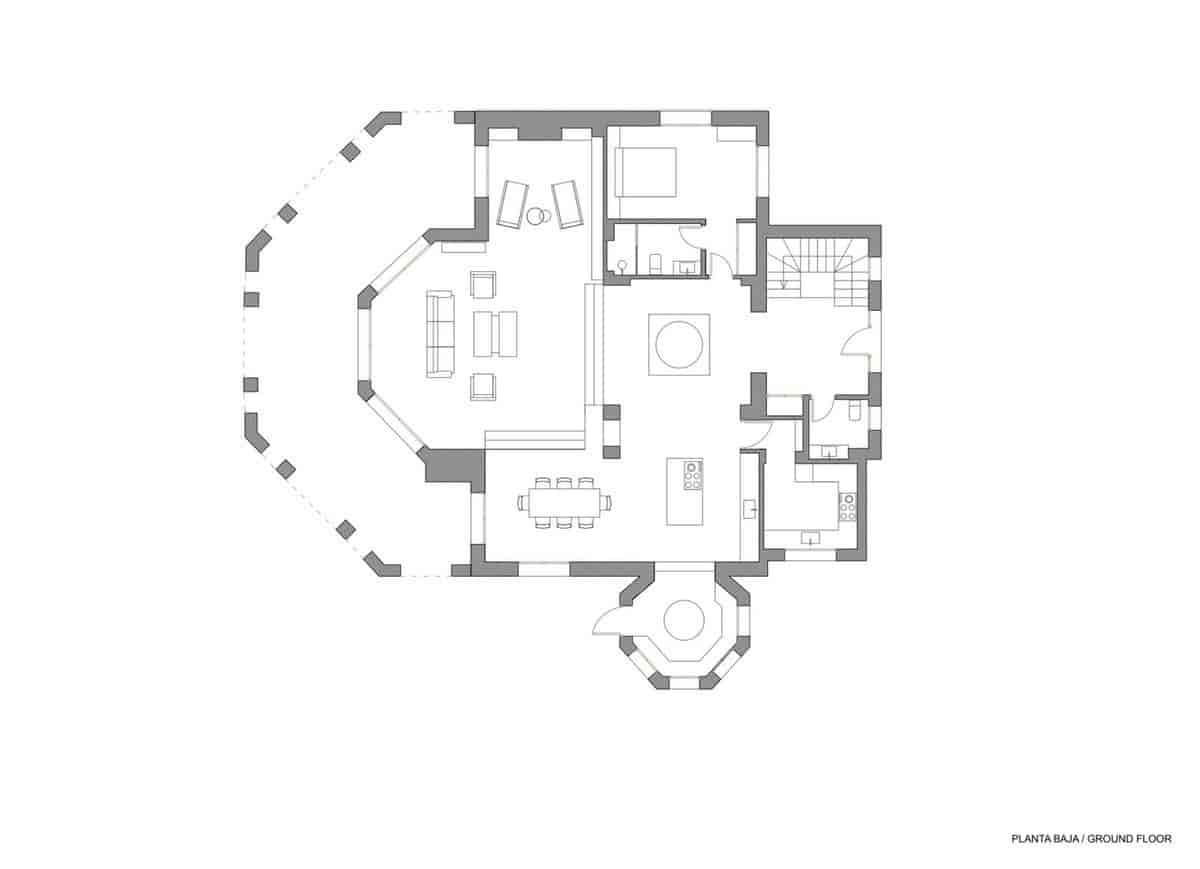 5 soveværelse Villa til salg i Nueva Andalucia med swimmingpool garage - € 8.900.000 (Ref: 9059034)