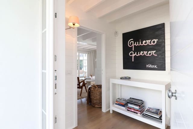 4 camera da letto Villa in vendita in El Paraíso, Benahavís con piscina garage - 1.975.000 € (Rif: 9059037)
