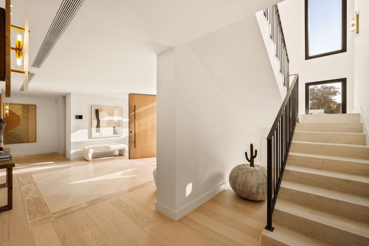 6 soverom Villa til salgs i Marbella med svømmebasseng garasje - € 8 650 000 (Ref: 9062180)