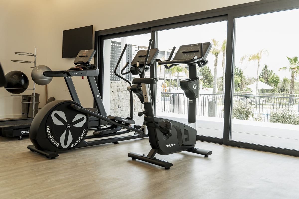 3 soveværelse Penthouse til salg i Benahavis med swimmingpool garage - € 925.000 (Ref: 9077813)