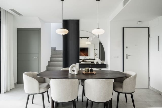 3 Zimmer Penthouse zu verkaufen in El Paraíso, Benahavís mit Pool Garage - 925.000 € (Ref: 9077813)