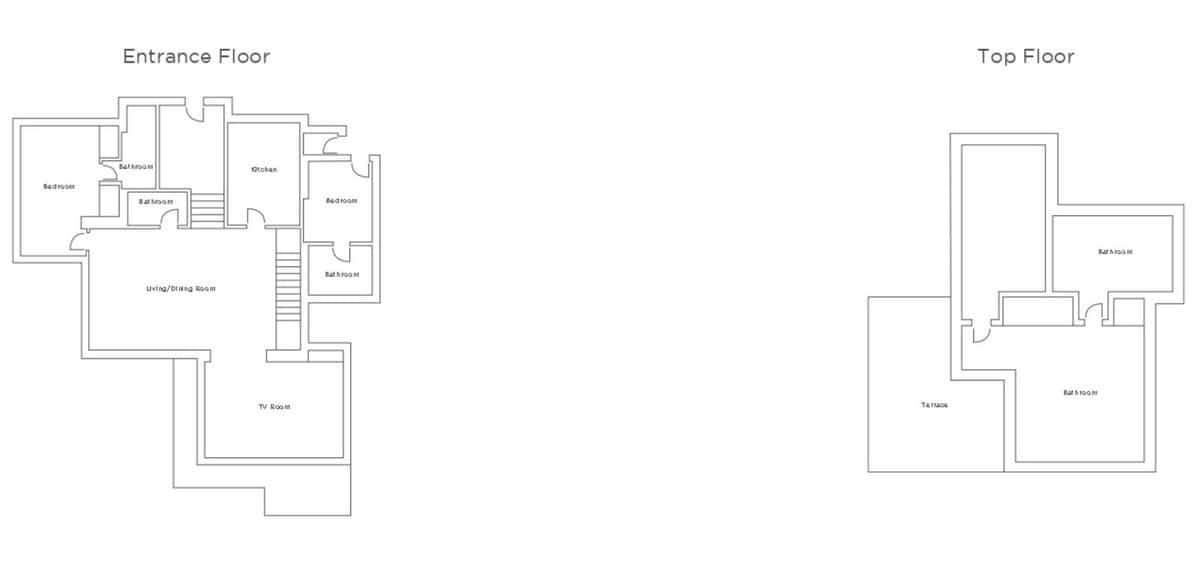 5 soveværelse Villa til salg i Nueva Andalucia med swimmingpool garage - € 3.895.000 (Ref: 9077814)