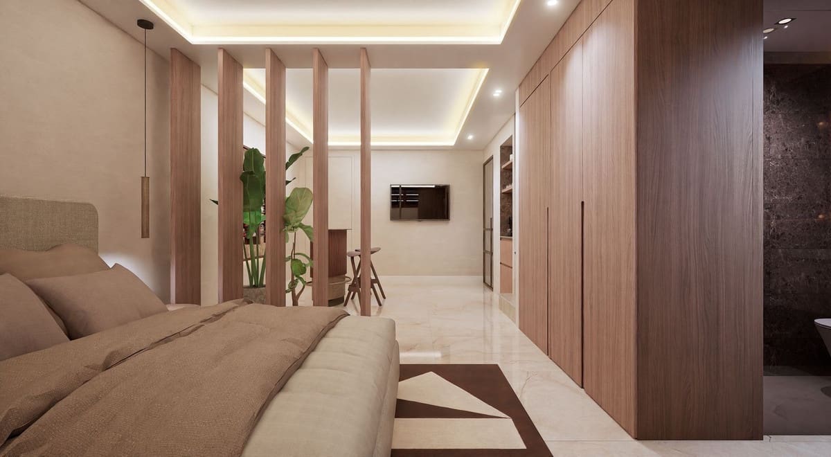 4 soveværelse Byhus til salg i Marbella med swimmingpool garage - € 1.995.000 (Ref: 9077815)