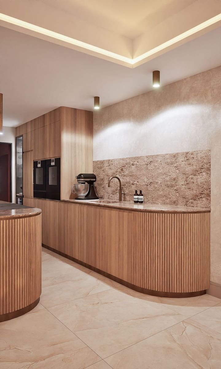 4 soveværelse Byhus til salg i Marbella med swimmingpool garage - € 1.995.000 (Ref: 9077815)