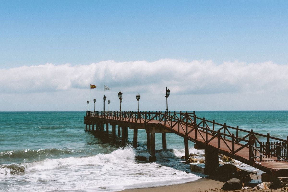 2 soverom Leilighet til salgs i Estepona med svømmebasseng - € 395 000 (Ref: 9081357)