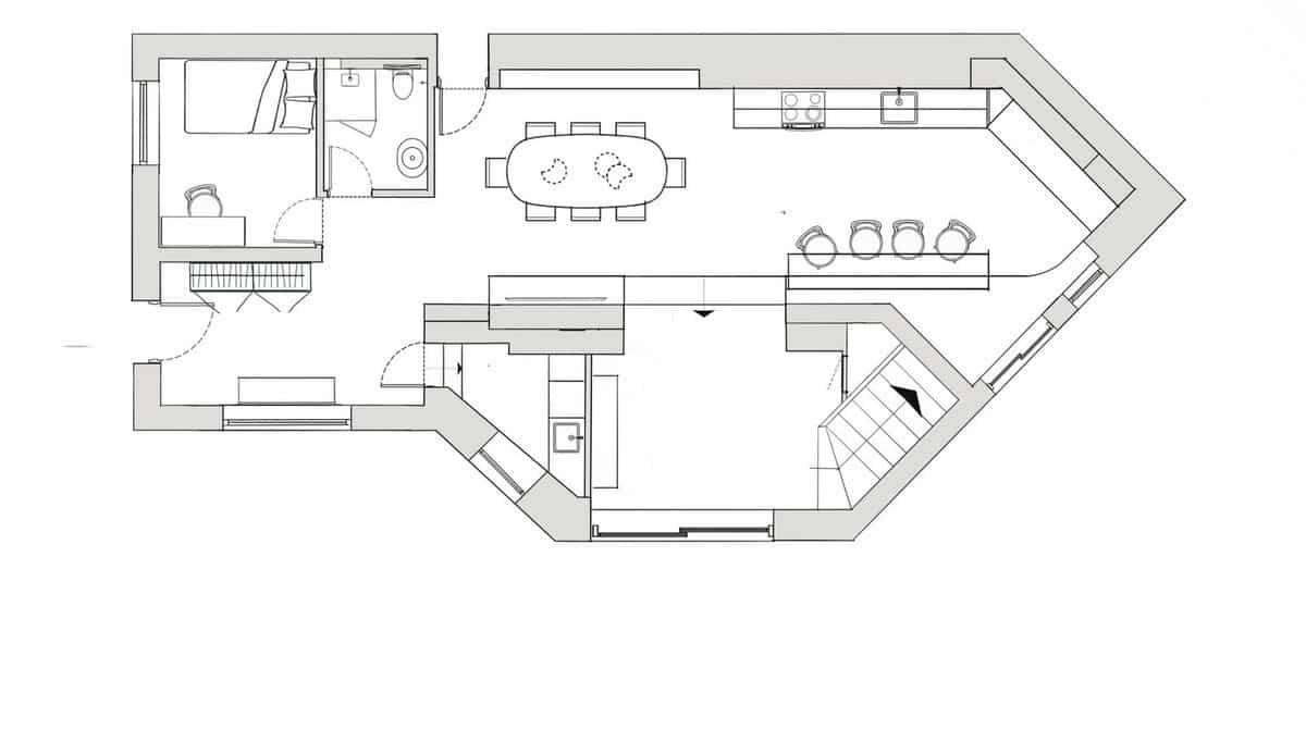 4 chambre Villa/Maison à vendre à Nueva Andalucia avec piscine garage - 3 450 000 € (Ref: 9098929)