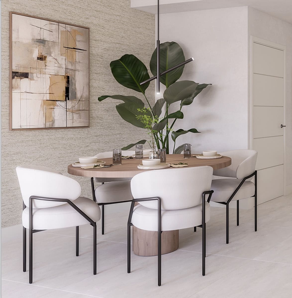 2 soveværelse Lejlighed til salg i Estepona med swimmingpool garage - € 490.000 (Ref: 9113968)