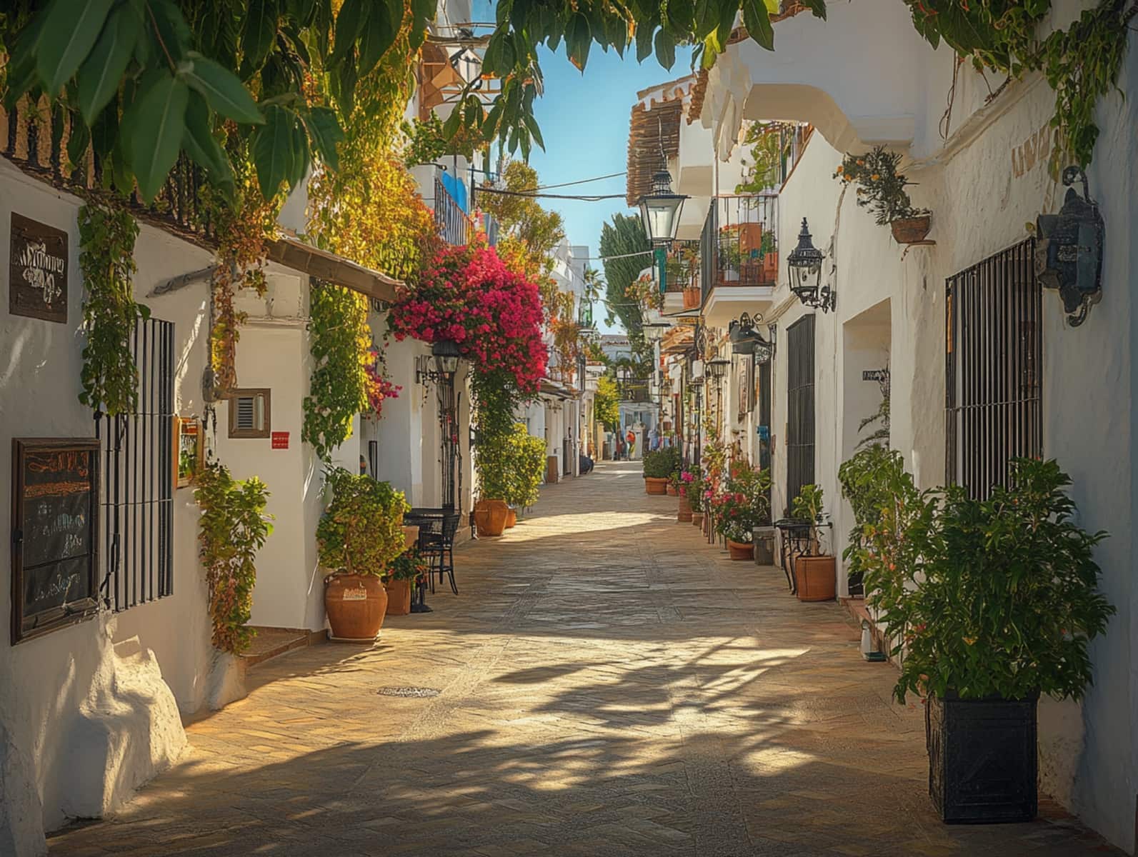 2 soveværelse Lejlighed til salg i Mijas med swimmingpool garage - € 690.000 (Ref: 9115917)