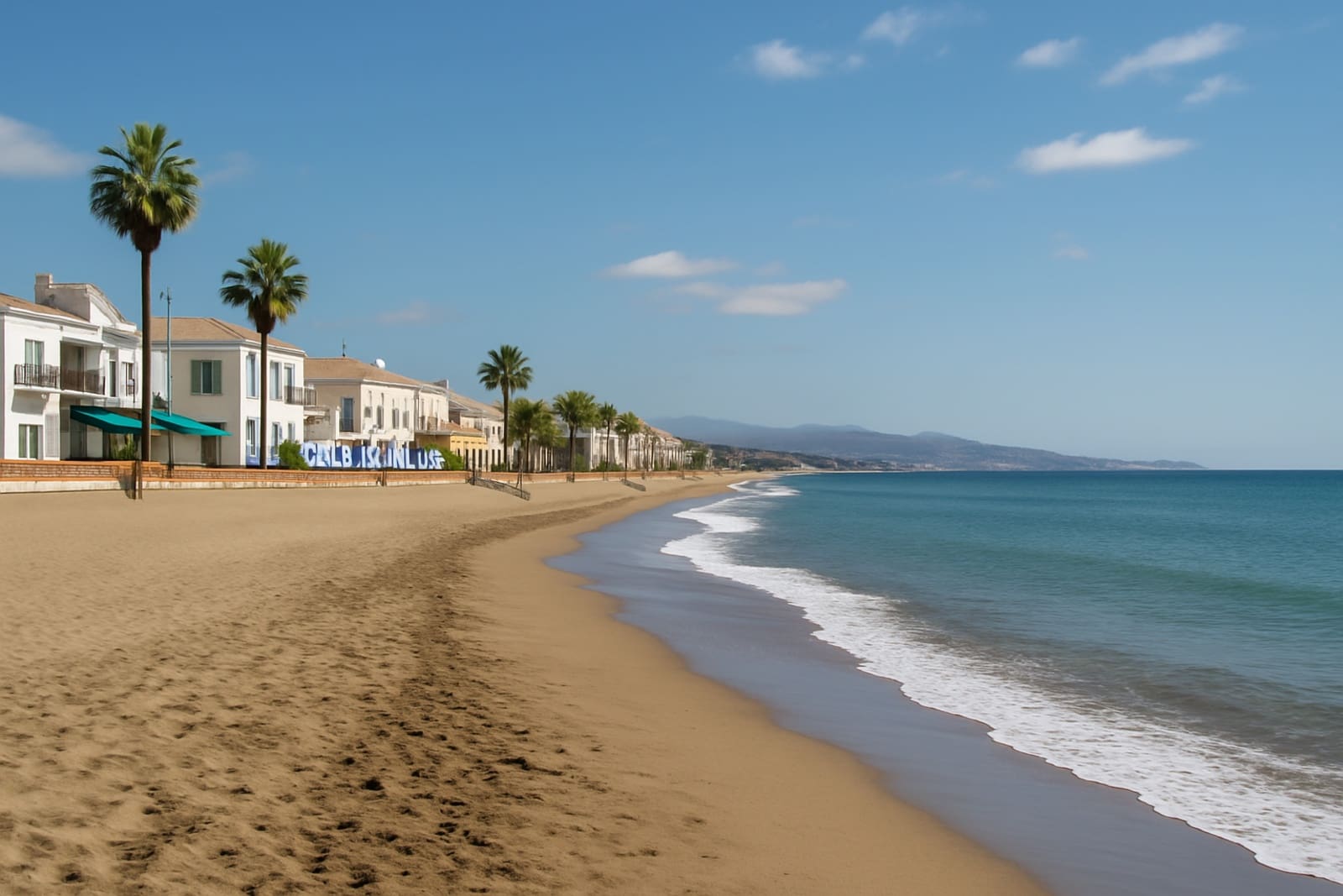 2 soveværelse Lejlighed til salg i Mijas med swimmingpool garage - € 690.000 (Ref: 9115917)