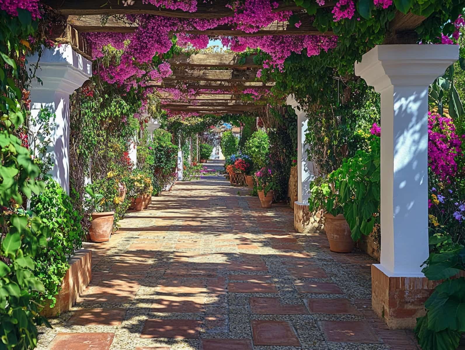 2 sovrum Lägenhet till salu i Mijas med pool garage - 372 000 € (Ref: 9124812)