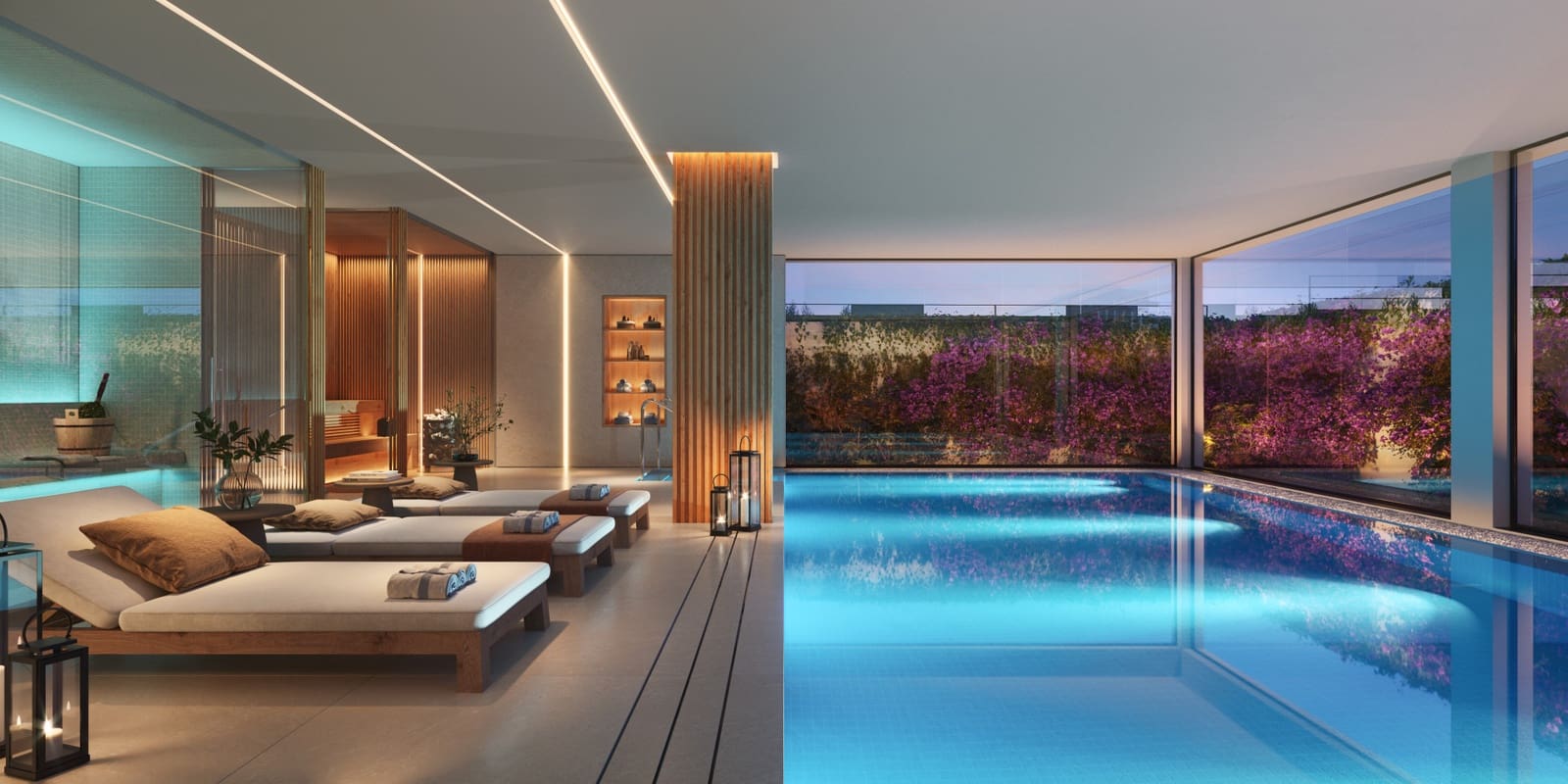5 soverom Villa til salgs i Nueva Andalucia med svømmebasseng garasje - € 5 780 000 (Ref: 9134143)