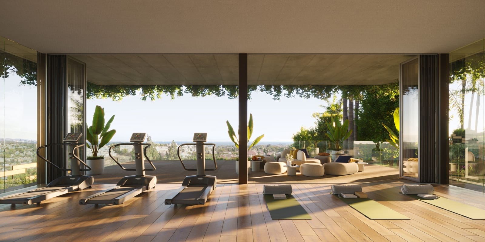 5 soverom Villa til salgs i Nueva Andalucia med svømmebasseng garasje - € 5 780 000 (Ref: 9134143)