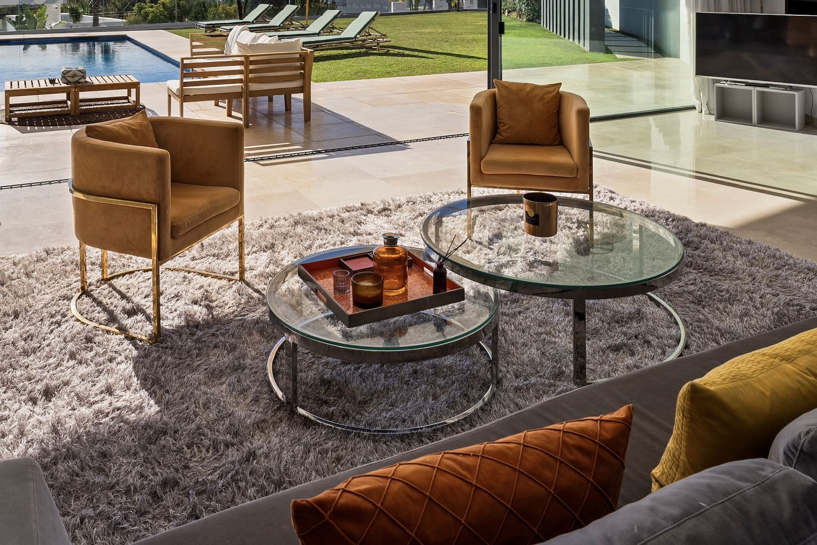 5 slaapkamer Villa te koop in Benahavis met zwembad garage - € 3.950.000 (Ref: 9136937)