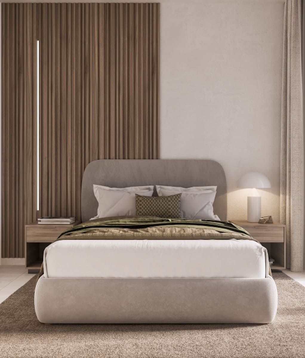 2 soveværelse Lejlighed til salg i Estepona med swimmingpool garage - € 460.000 (Ref: 9141445)