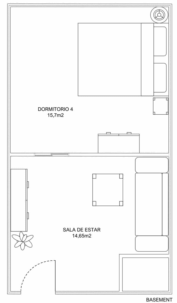 3 soveværelse Lejlighed til salg i Puerto Banus - € 3.195.000 (Ref: 9142675)