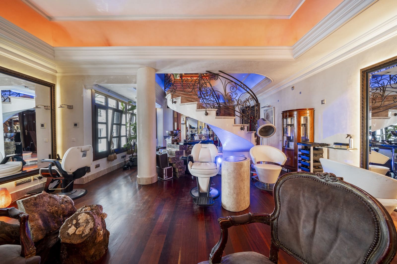 3 soveværelse Lejlighed til salg i Puerto Banus - € 3.195.000 (Ref: 9142675)