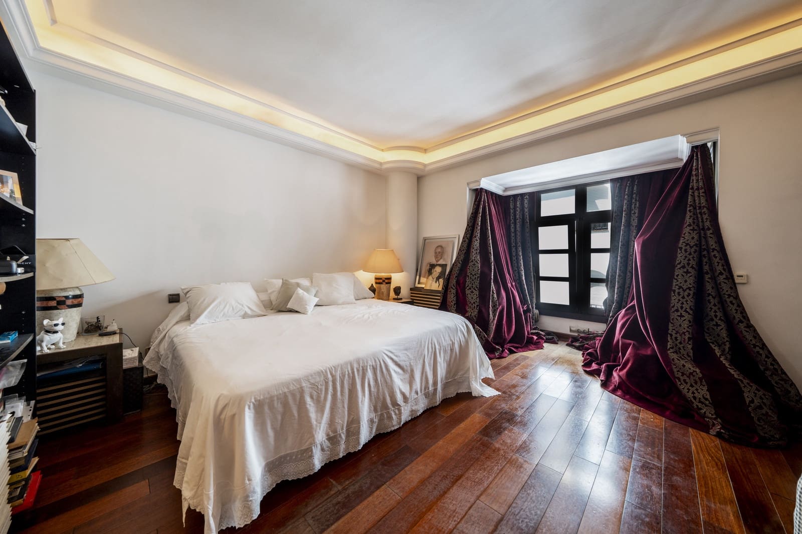 3 soveværelse Lejlighed til salg i Puerto Banus - € 3.195.000 (Ref: 9142675)