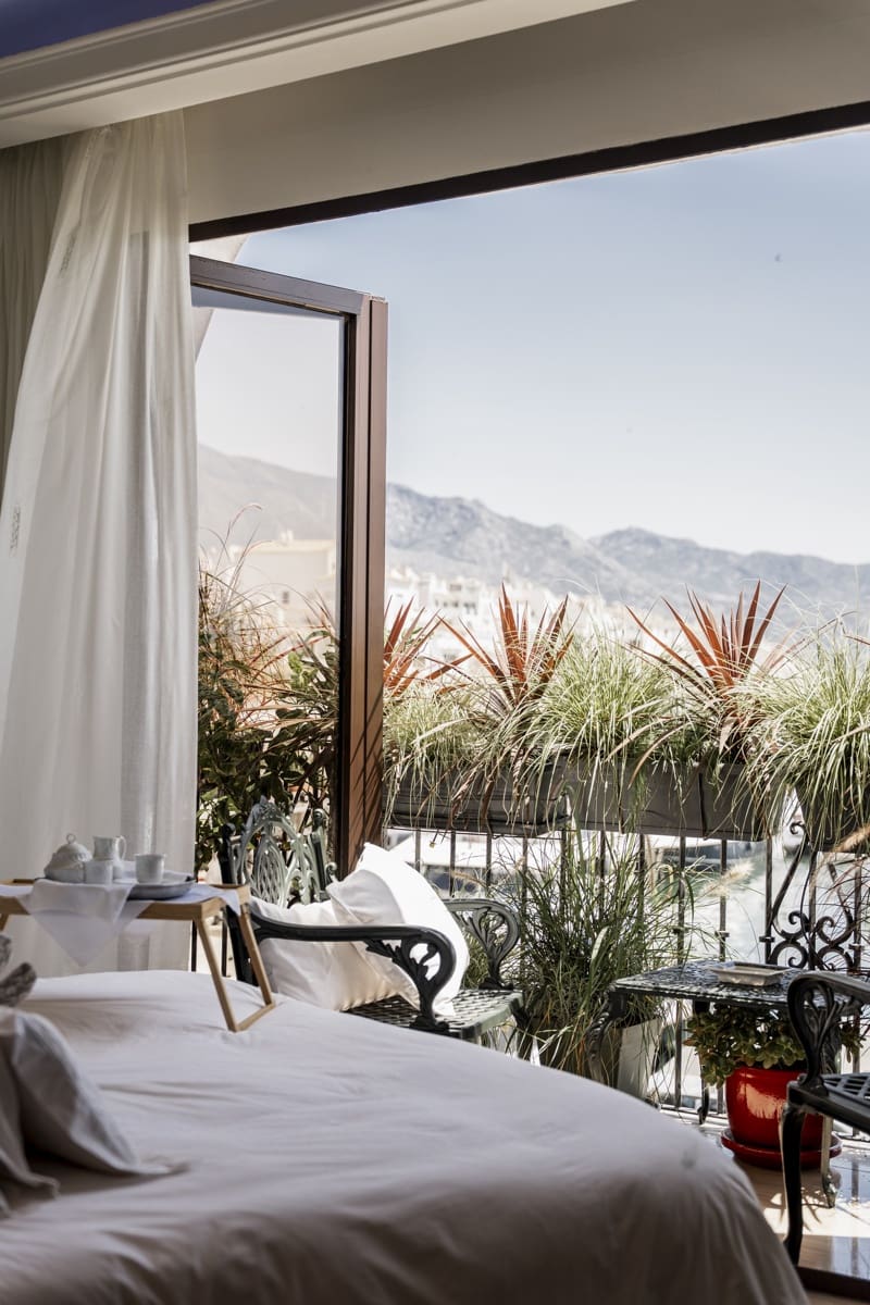 3 soveværelse Lejlighed til salg i Puerto Banus - € 3.195.000 (Ref: 9142675)