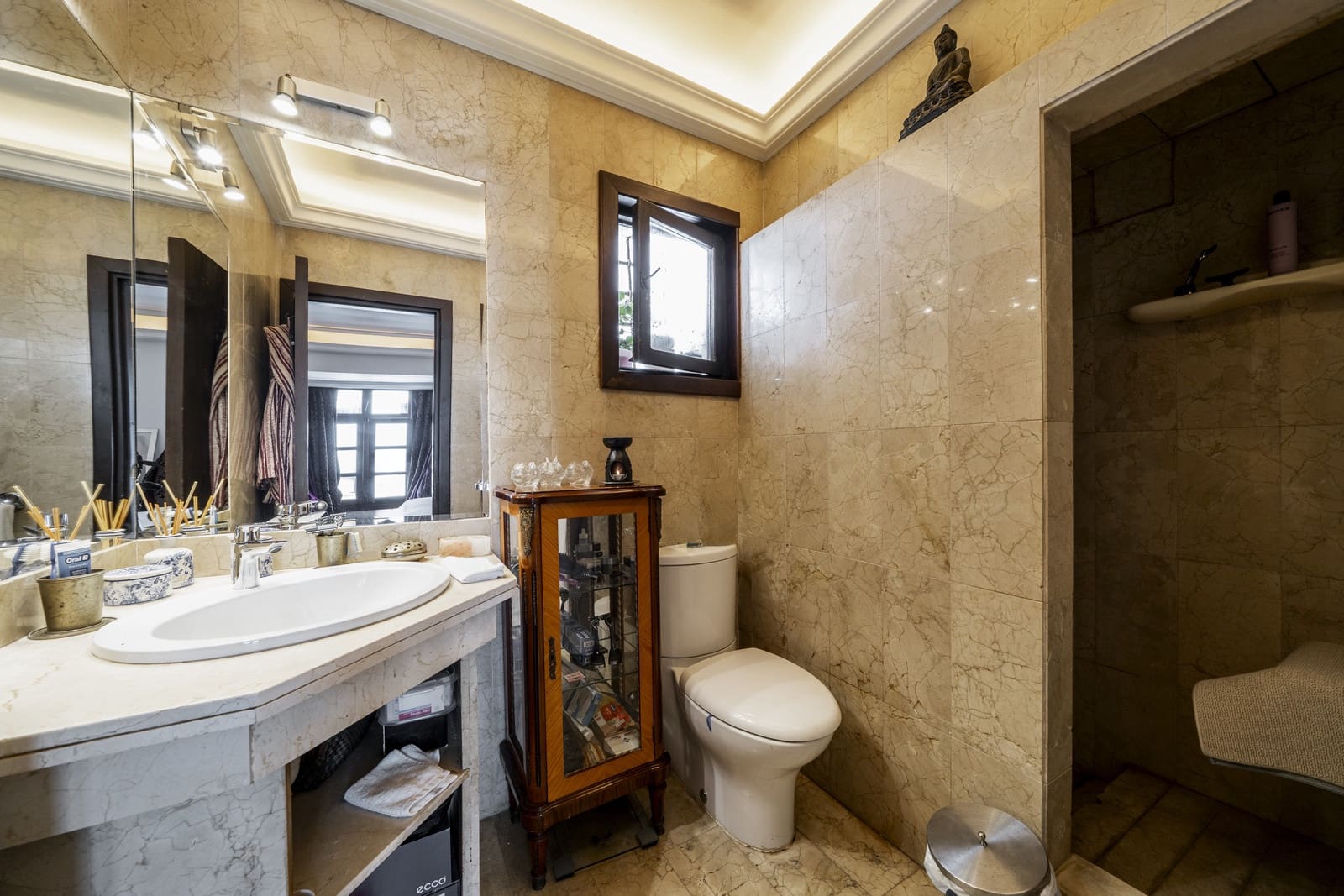 3 soveværelse Lejlighed til salg i Puerto Banus - € 3.195.000 (Ref: 9142675)