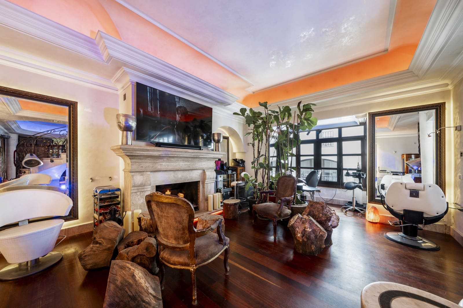 3 soveværelse Lejlighed til salg i Puerto Banus - € 3.195.000 (Ref: 9142675)